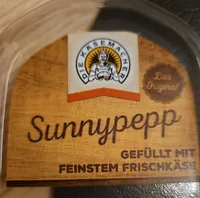 Sunnypepp