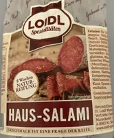 Haus-Salami