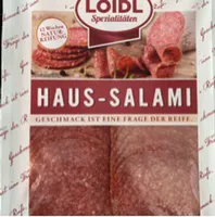 Haus-Salami