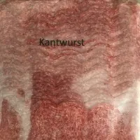 Kantwurst