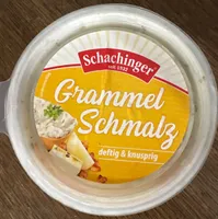 Grammel Schmalz