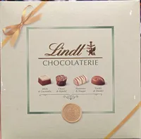 Pralinés