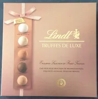 Truffes de luxe