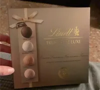 Truffes de luxe