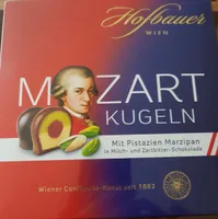 Mozart Kugeln