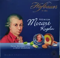 Mozart Kugeln