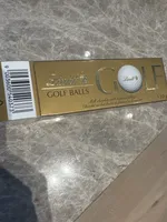 Golf Balls