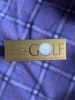 Golf Balls