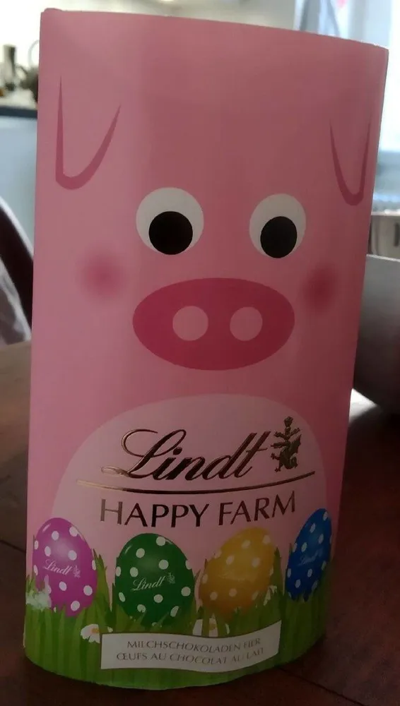 HAPPY FARM