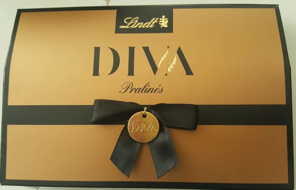 Diva Pralinés