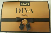 Diva Pralinés
