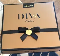 Diva Pralinen