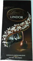 Lindor Extra Dunkel