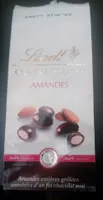 Connaisseurs Amandes
