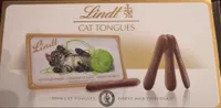 Cat Tongues