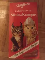 Katzenzungen