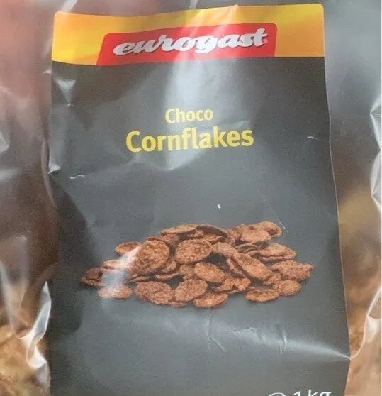 Choco cornflakes