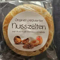 Nusszelten
