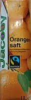 Orangensaft
