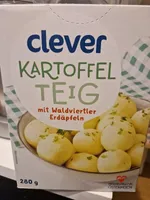 Kartoffelknödel