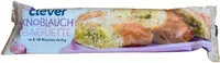 Knoblauch Baguette