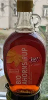 Ja! Natürlich Ahornsirup Grad C