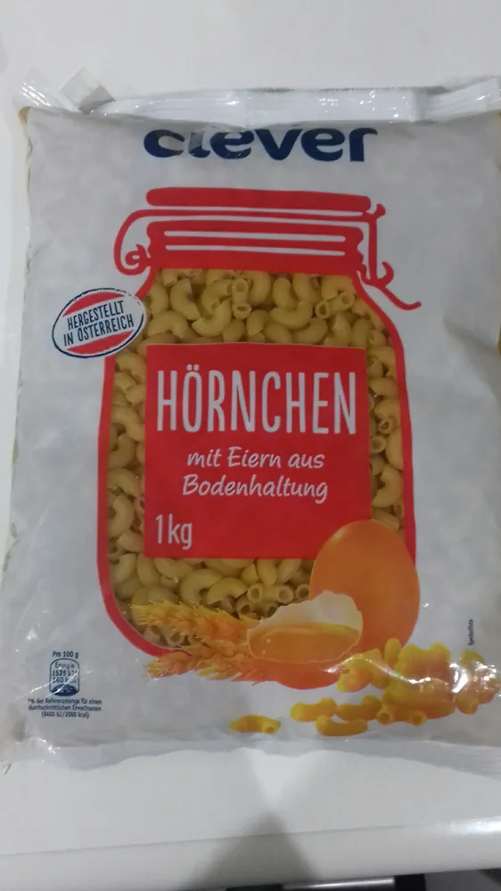 Hörnchen