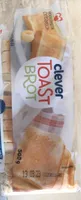 Toast Brot