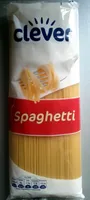 clever Spaghetti
