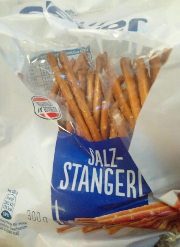 Salz-Stangerl