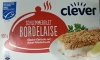 Schlemmerfilet Bordelaise