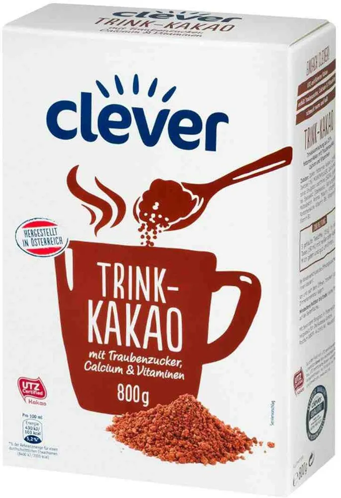 Trink-Kakao