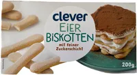 Eier-Biskotten