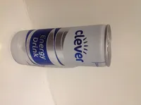 clever Energy Drink