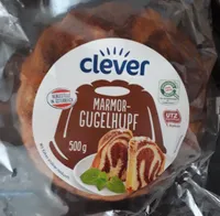 Marmor-Gugelhupf