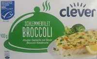 Schlemmerfilet Broccoli