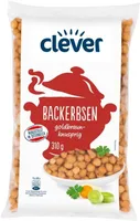 Backerbsen