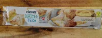 Blätterteig
