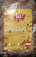 Bio Leinsaat