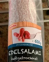 Edelsalami