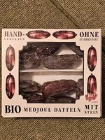 Bio Medjoul Datteln