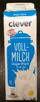 Vollmilch