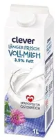 Länger frisch Vollmilch 3,5% Fett