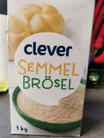 Semmelbrösel