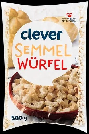 Semmelwürfel