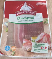 Bauchspeck