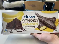Schokobananen