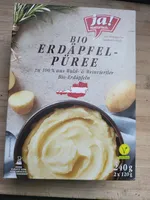 Erdapfelpuree 6Port. a. 280g