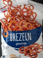 Brezeln