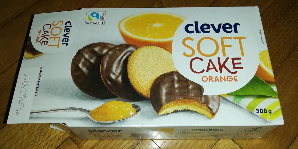 Softcake